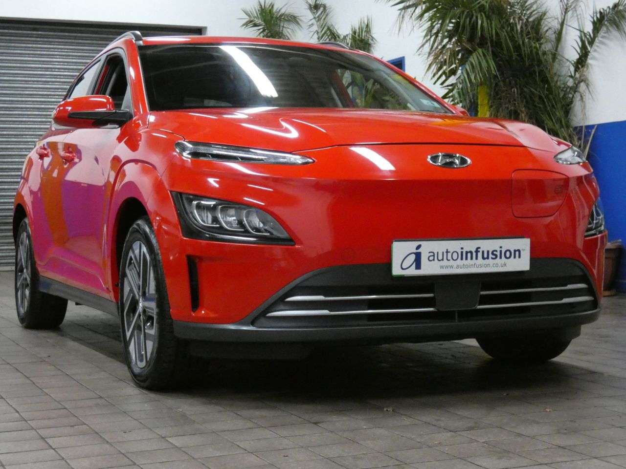 2021 HYUNDAI KONA 2021 HYUNDAI KONA