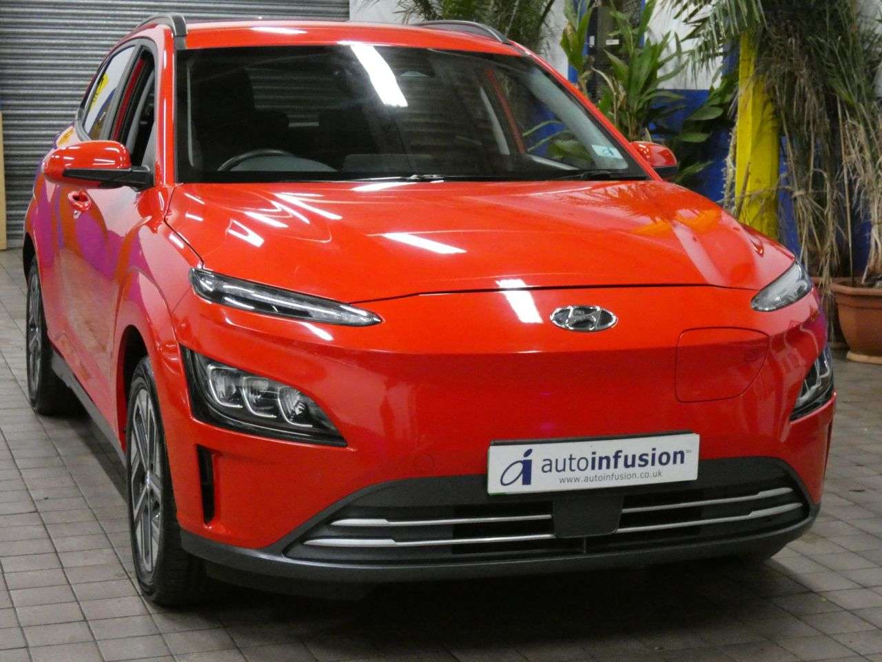 2021 HYUNDAI KONA 2021 HYUNDAI KONA