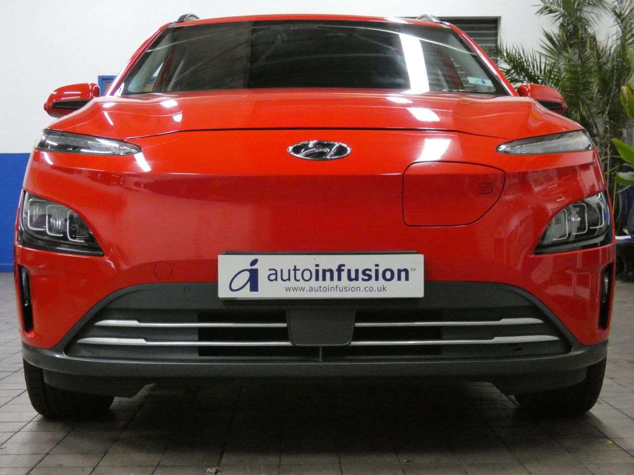 2021 HYUNDAI KONA 2021 HYUNDAI KONA