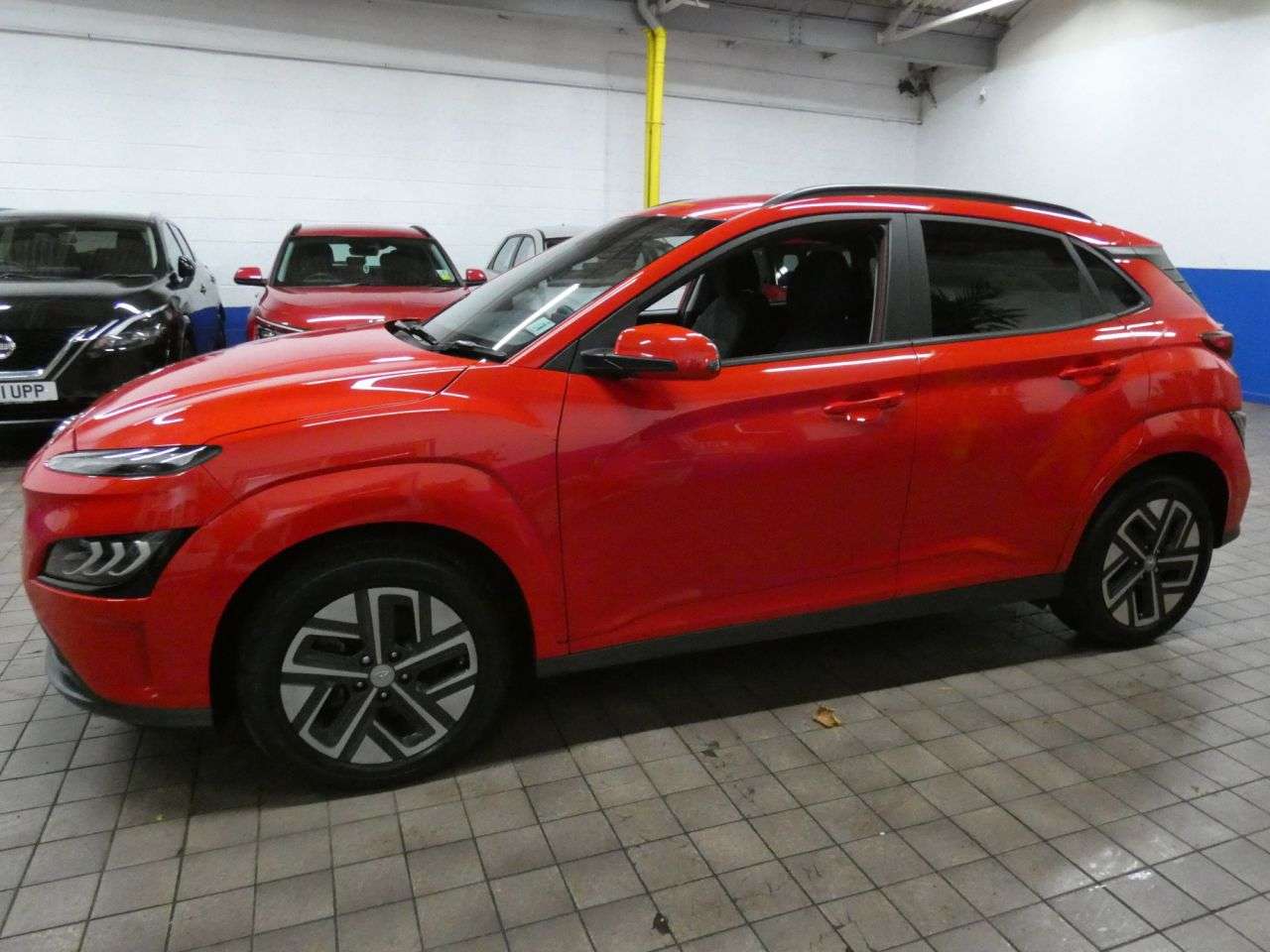2021 HYUNDAI KONA 2021 HYUNDAI KONA