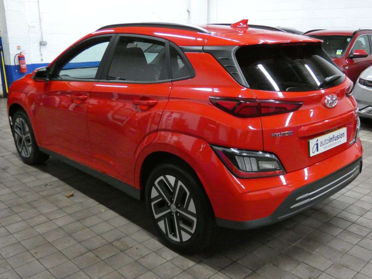 2021 HYUNDAI KONA 2021 HYUNDAI KONA