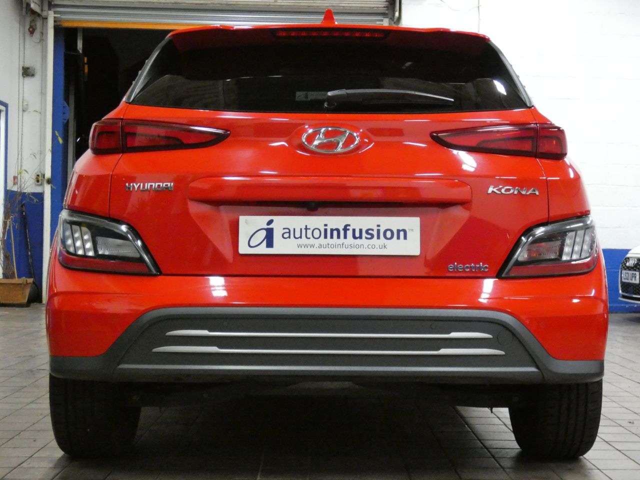 2021 HYUNDAI KONA 2021 HYUNDAI KONA