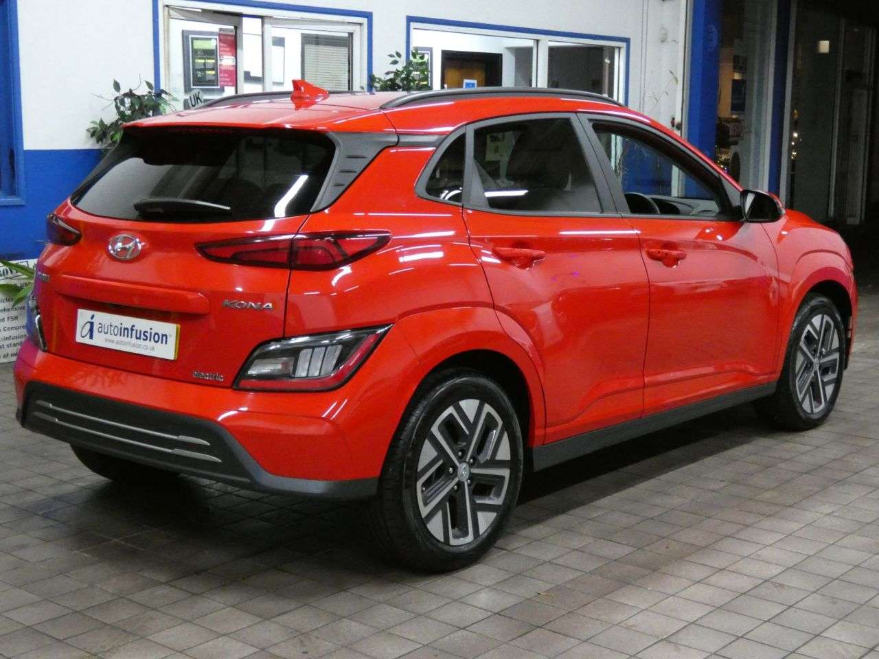 2021 HYUNDAI KONA 2021 HYUNDAI KONA