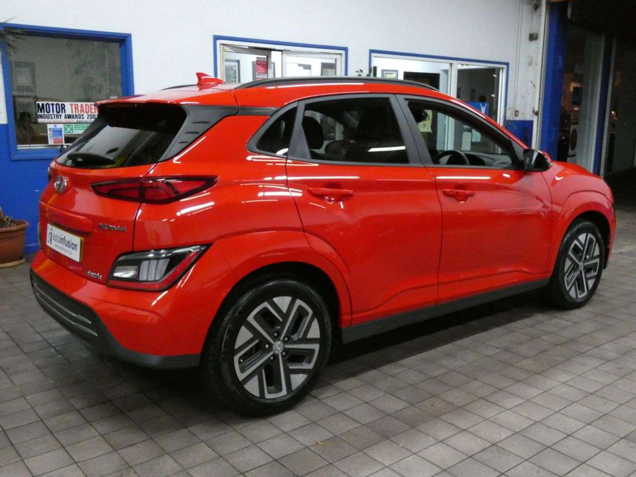 2021 HYUNDAI KONA 2021 HYUNDAI KONA