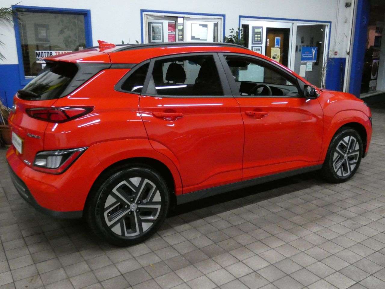 2021 HYUNDAI KONA 2021 HYUNDAI KONA