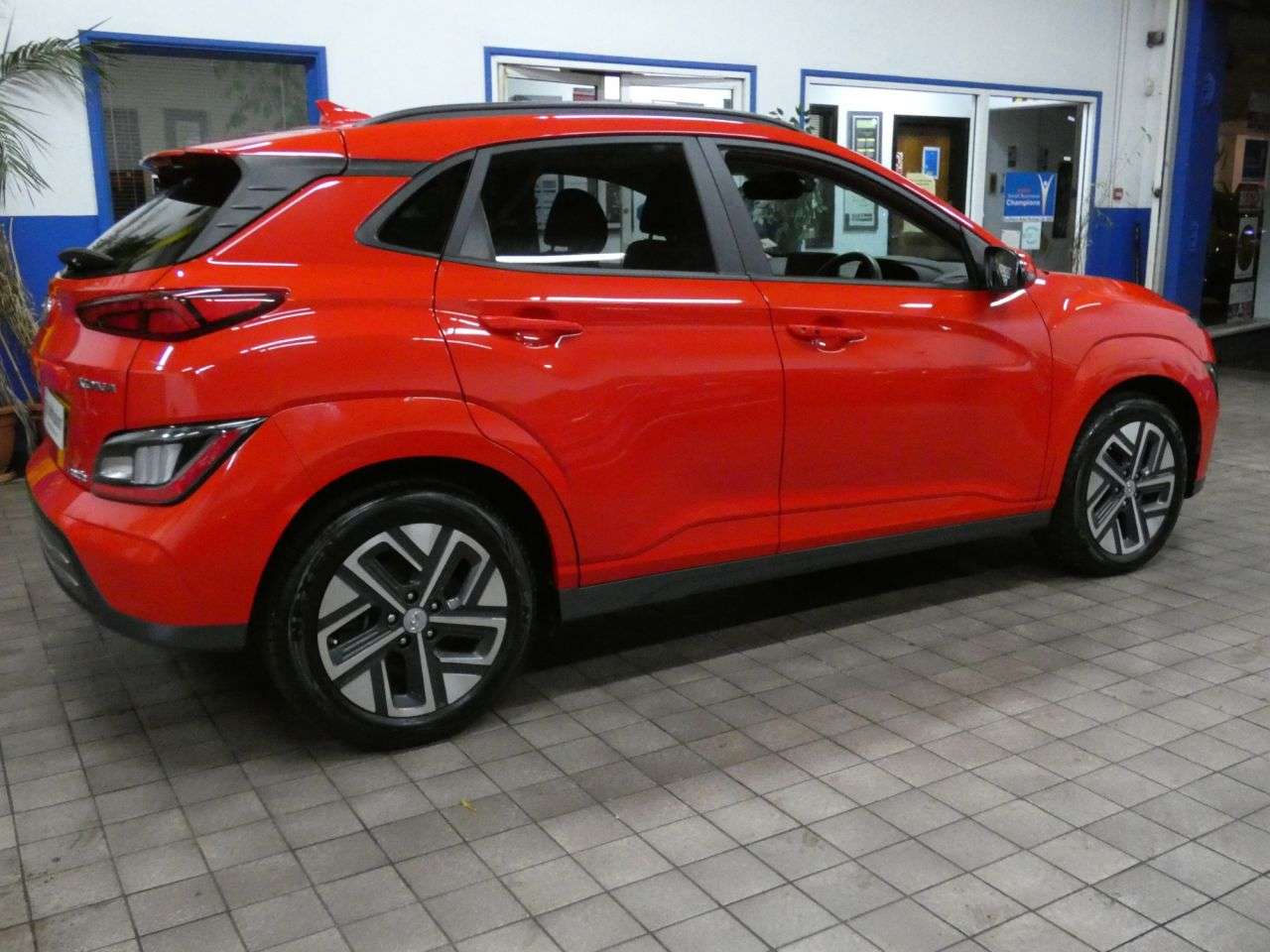 2021 HYUNDAI KONA 2021 HYUNDAI KONA
