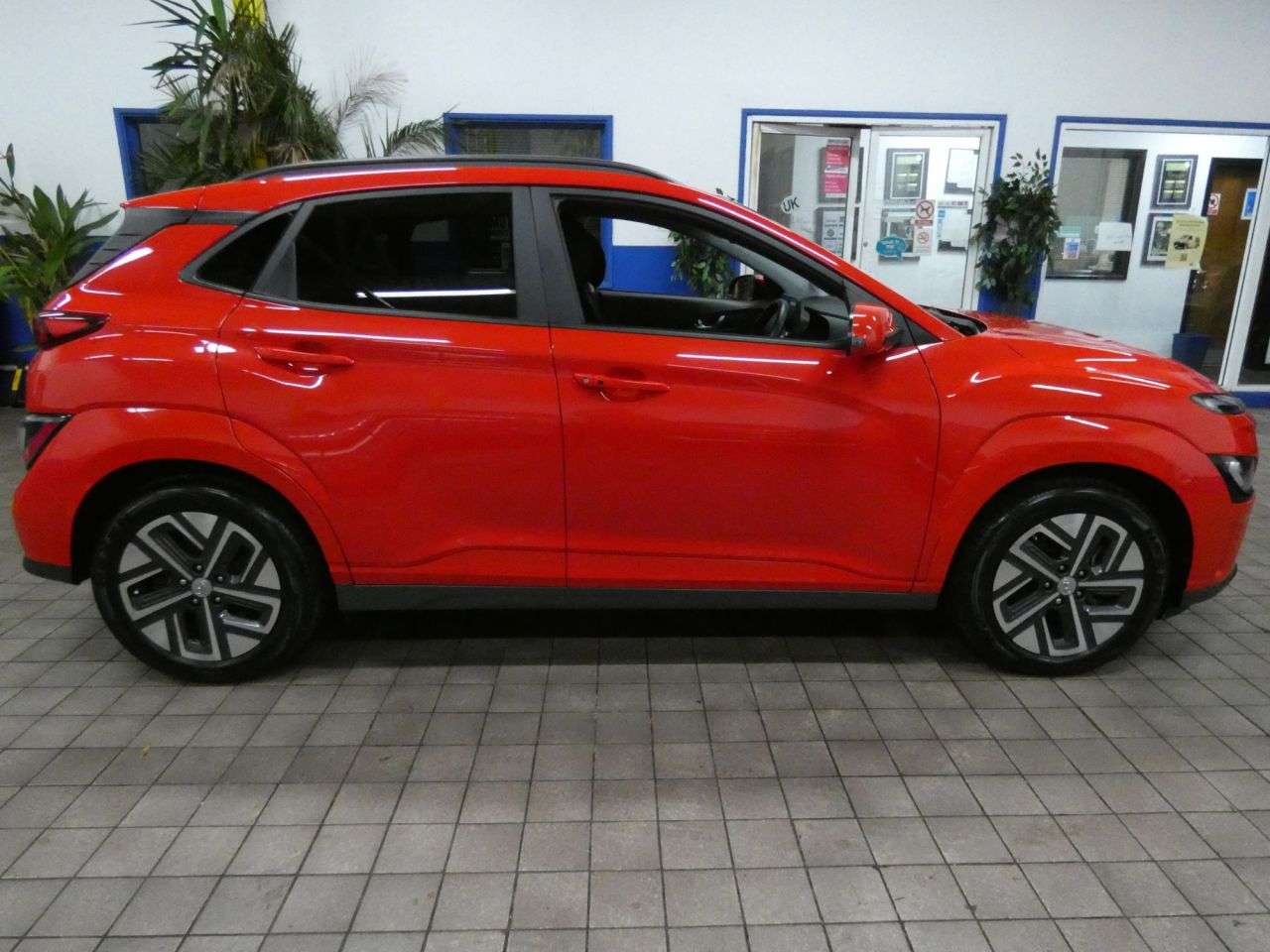 2021 HYUNDAI KONA 2021 HYUNDAI KONA