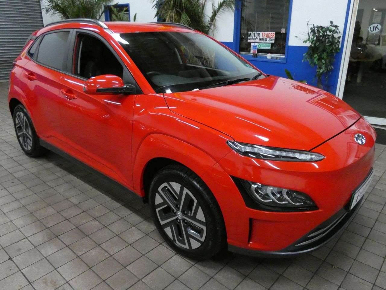 2021 HYUNDAI KONA 2021 HYUNDAI KONA