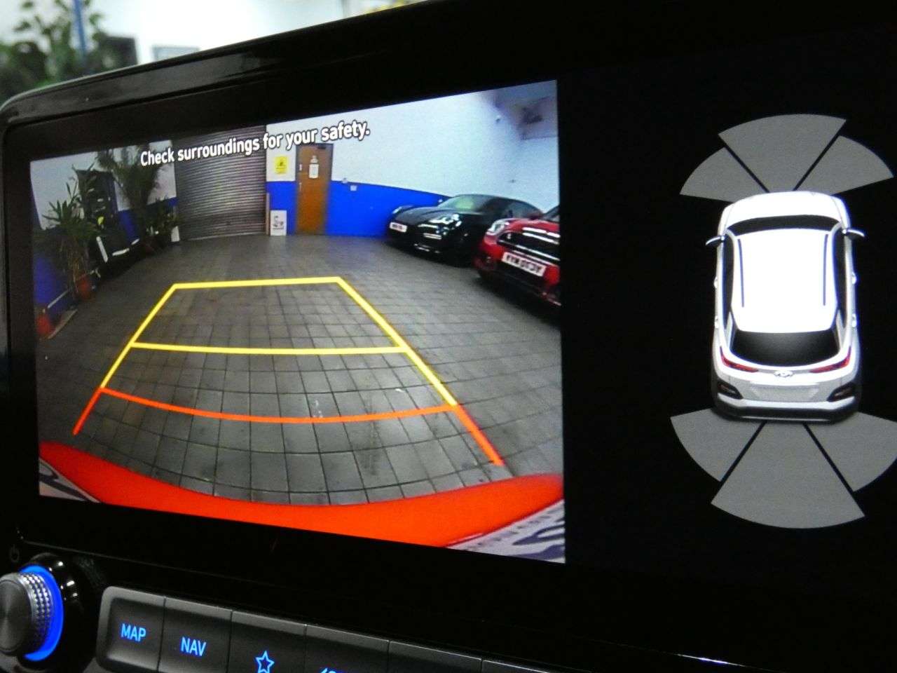 2021 HYUNDAI KONA 2021 HYUNDAI KONA