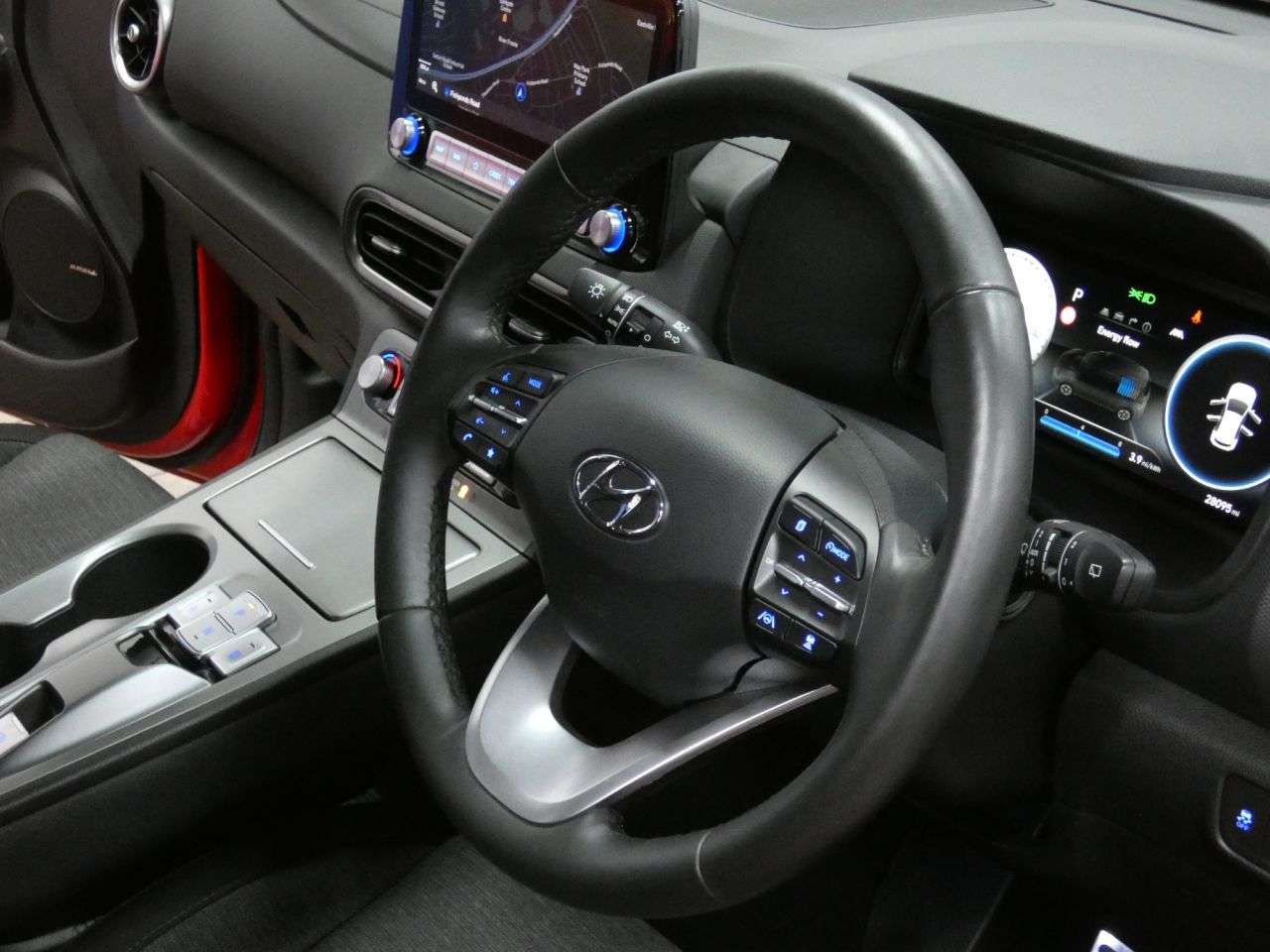 2021 HYUNDAI KONA 2021 HYUNDAI KONA