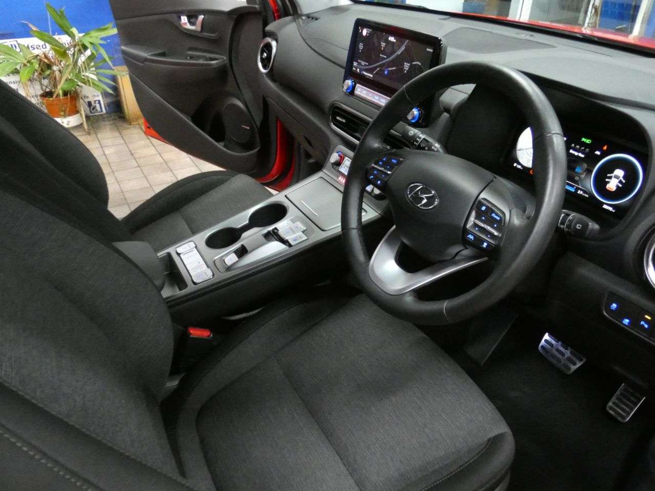 2021 HYUNDAI KONA 2021 HYUNDAI KONA