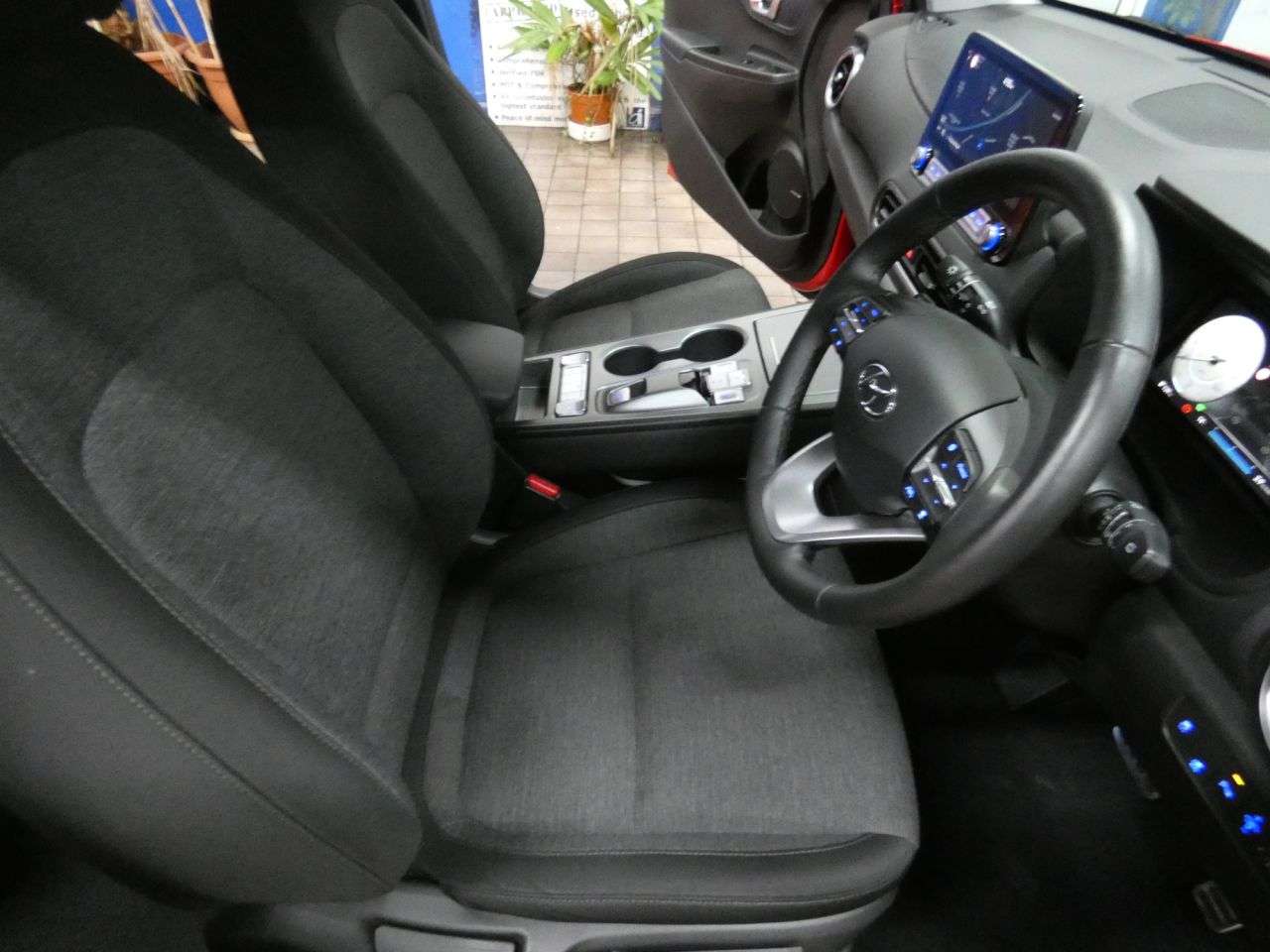 2021 HYUNDAI KONA 2021 HYUNDAI KONA