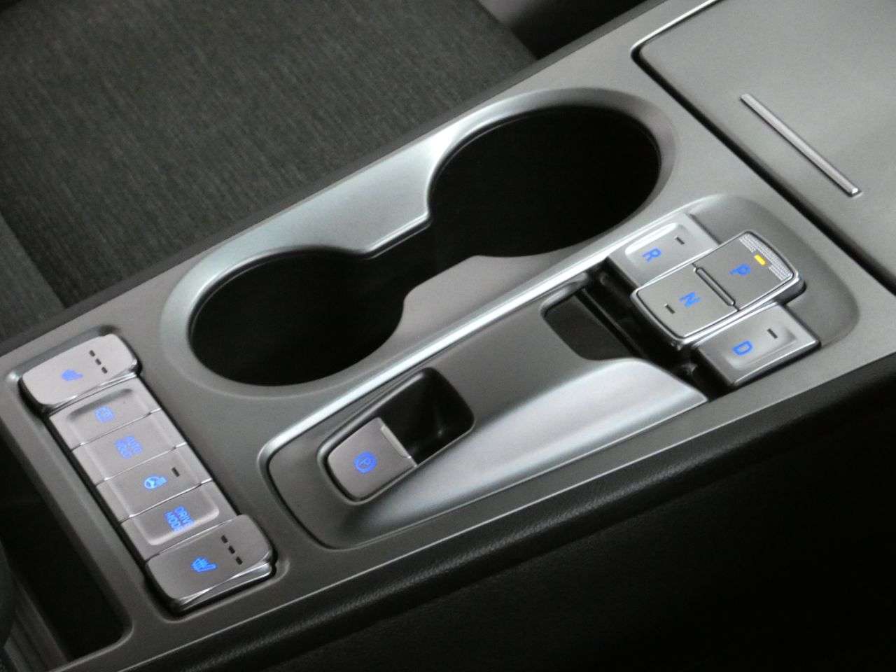 2021 HYUNDAI KONA 2021 HYUNDAI KONA