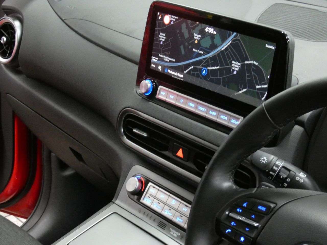 2021 HYUNDAI KONA 2021 HYUNDAI KONA