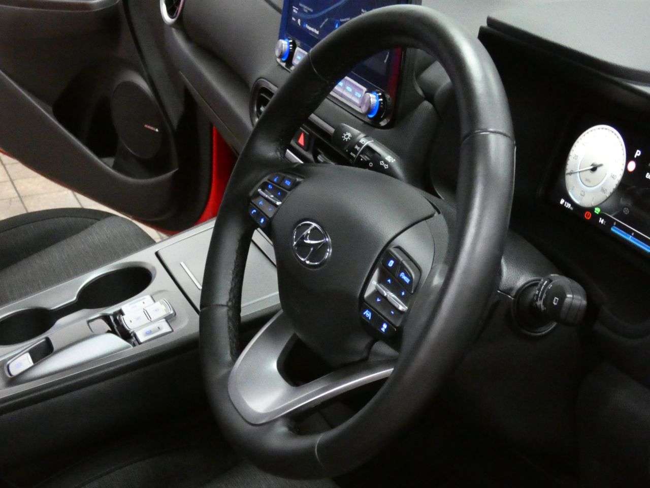 2021 HYUNDAI KONA 2021 HYUNDAI KONA