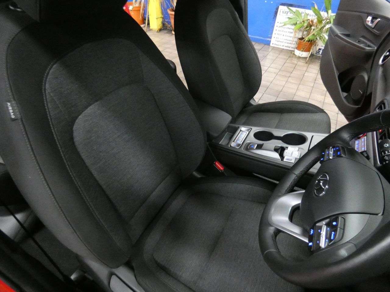 2021 HYUNDAI KONA 2021 HYUNDAI KONA