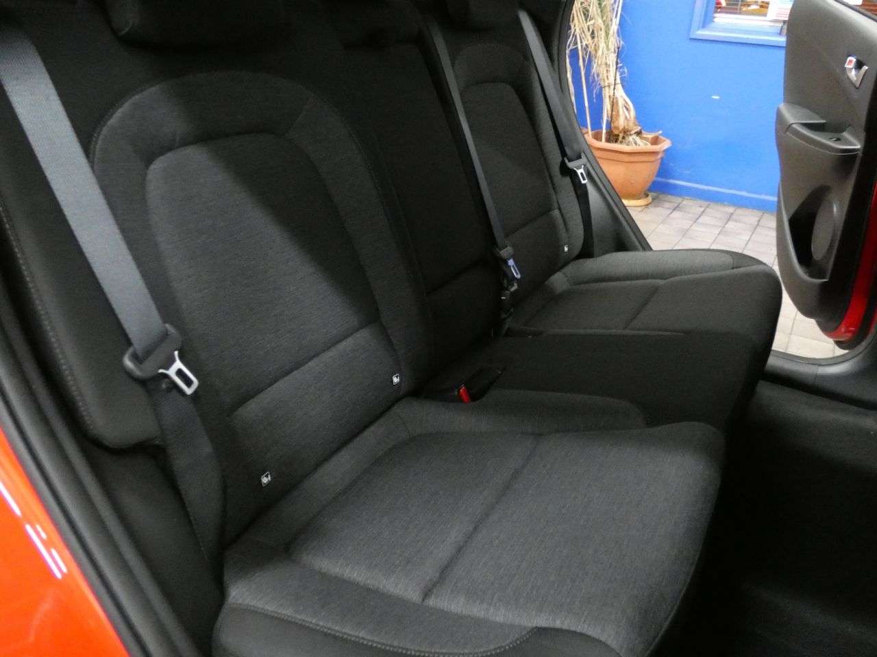 2021 HYUNDAI KONA 2021 HYUNDAI KONA