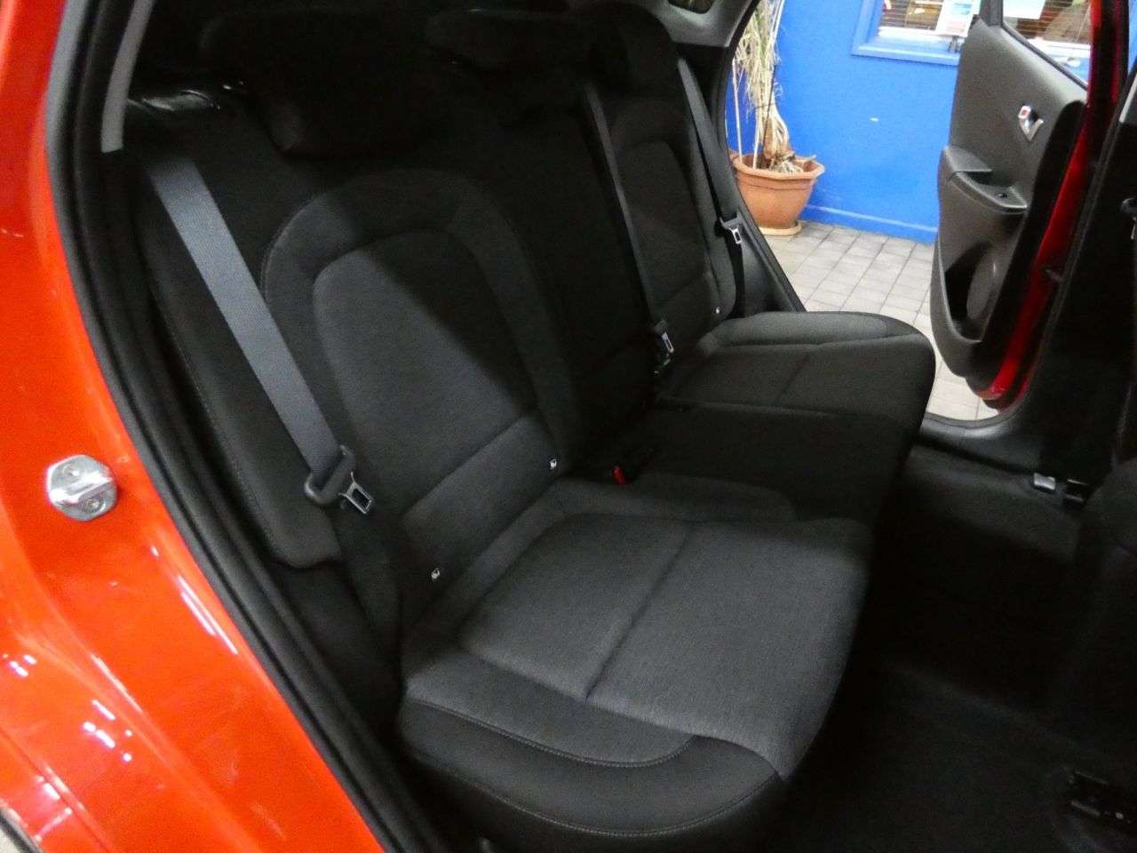 2021 HYUNDAI KONA 2021 HYUNDAI KONA