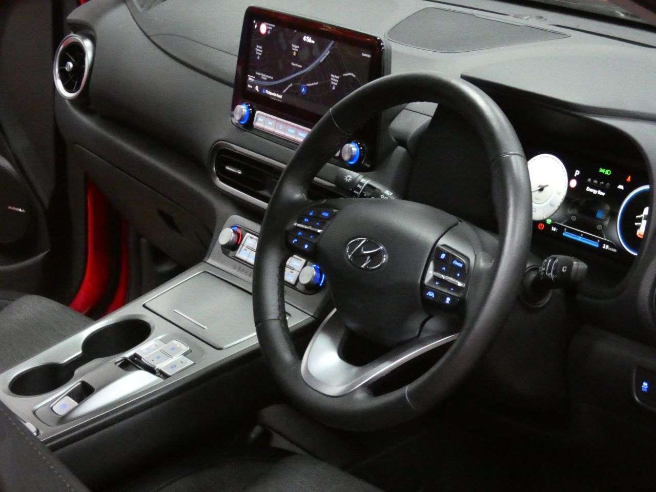 2021 HYUNDAI KONA 2021 HYUNDAI KONA