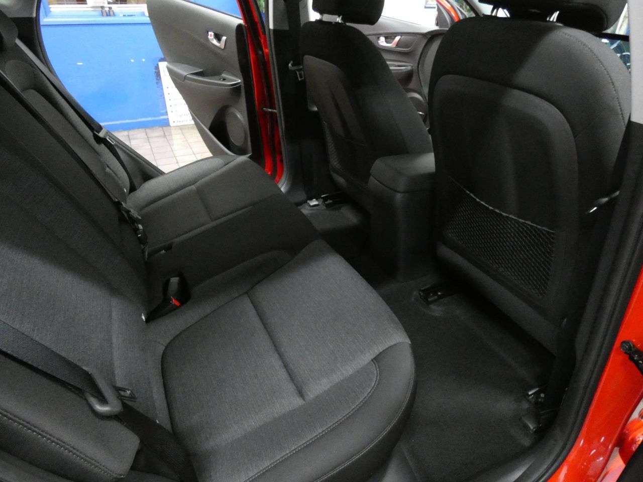 2021 HYUNDAI KONA 2021 HYUNDAI KONA