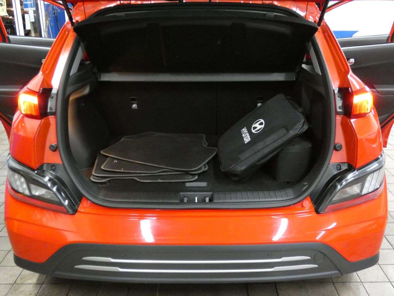 2021 HYUNDAI KONA 2021 HYUNDAI KONA