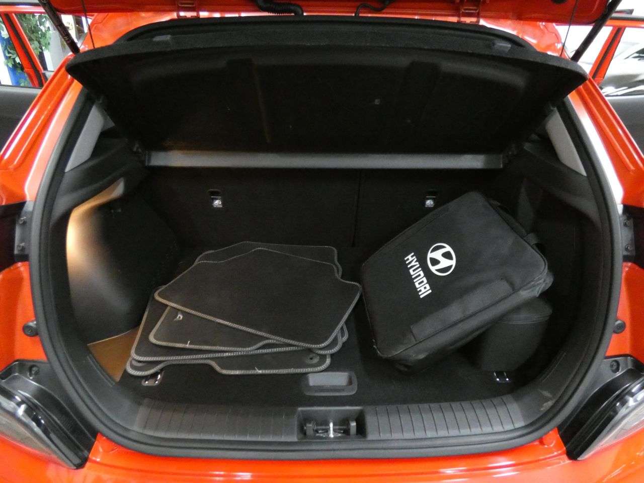 2021 HYUNDAI KONA 2021 HYUNDAI KONA