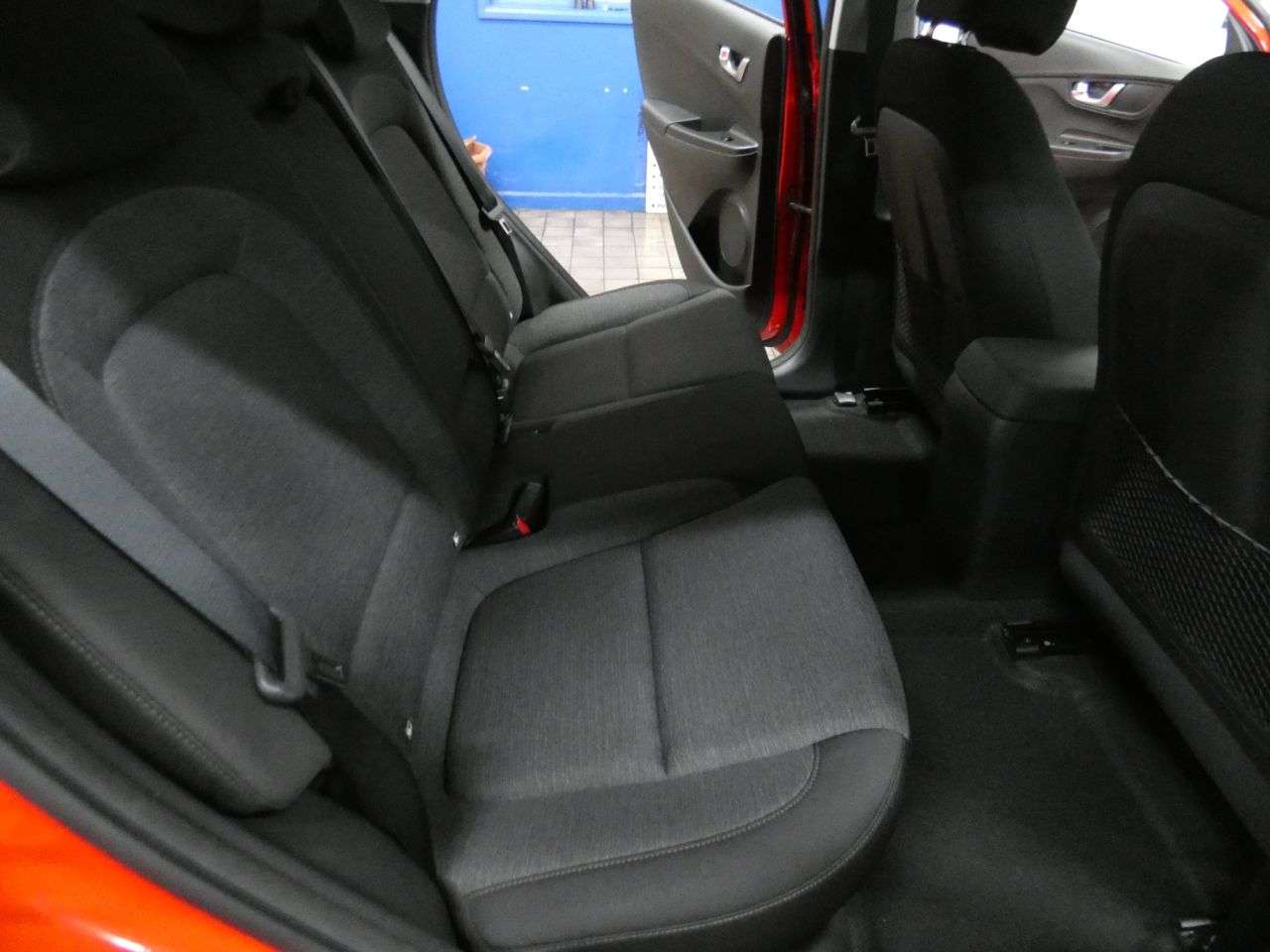 2021 HYUNDAI KONA 2021 HYUNDAI KONA