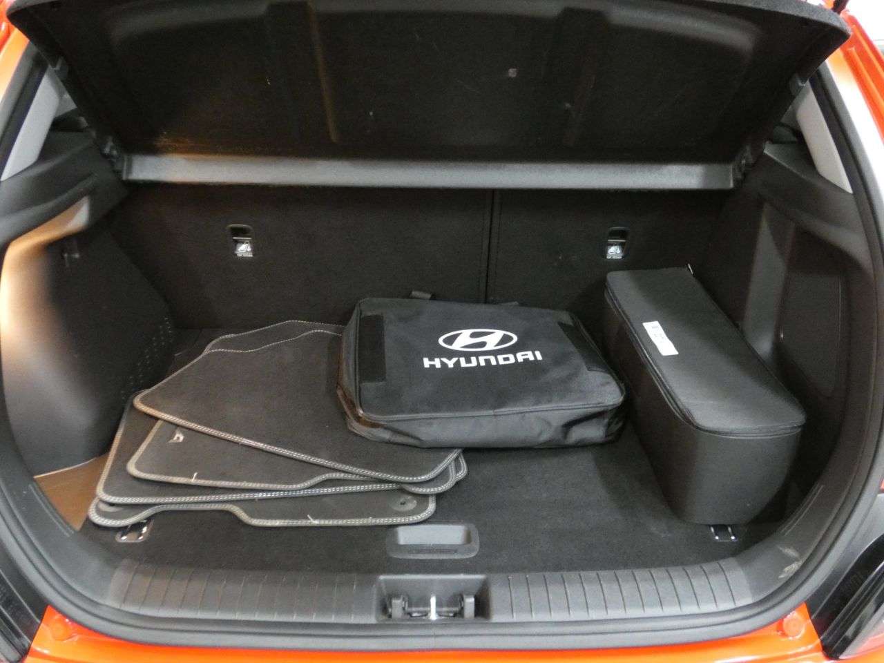 2021 HYUNDAI KONA 2021 HYUNDAI KONA