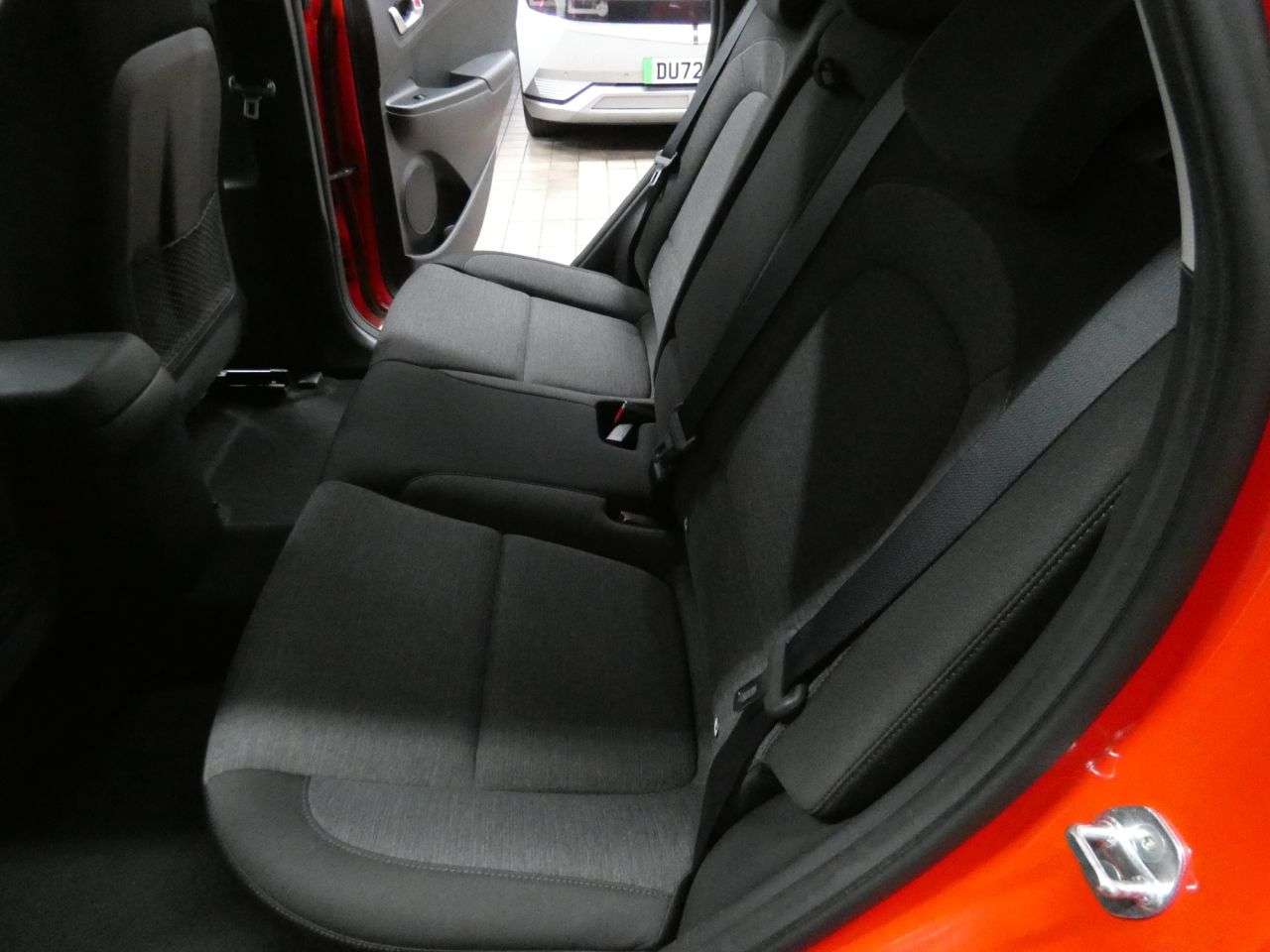 2021 HYUNDAI KONA 2021 HYUNDAI KONA