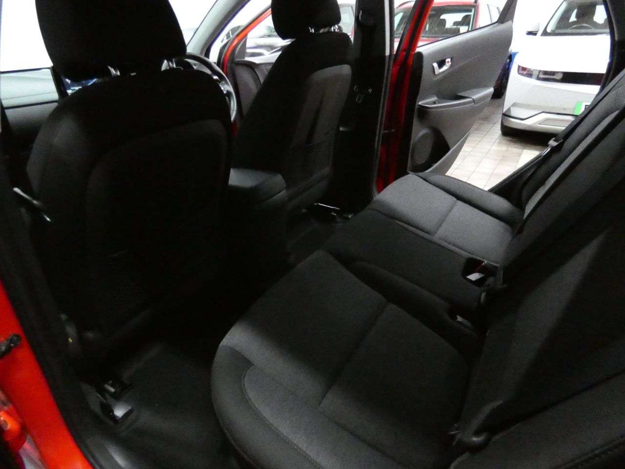 2021 HYUNDAI KONA 2021 HYUNDAI KONA