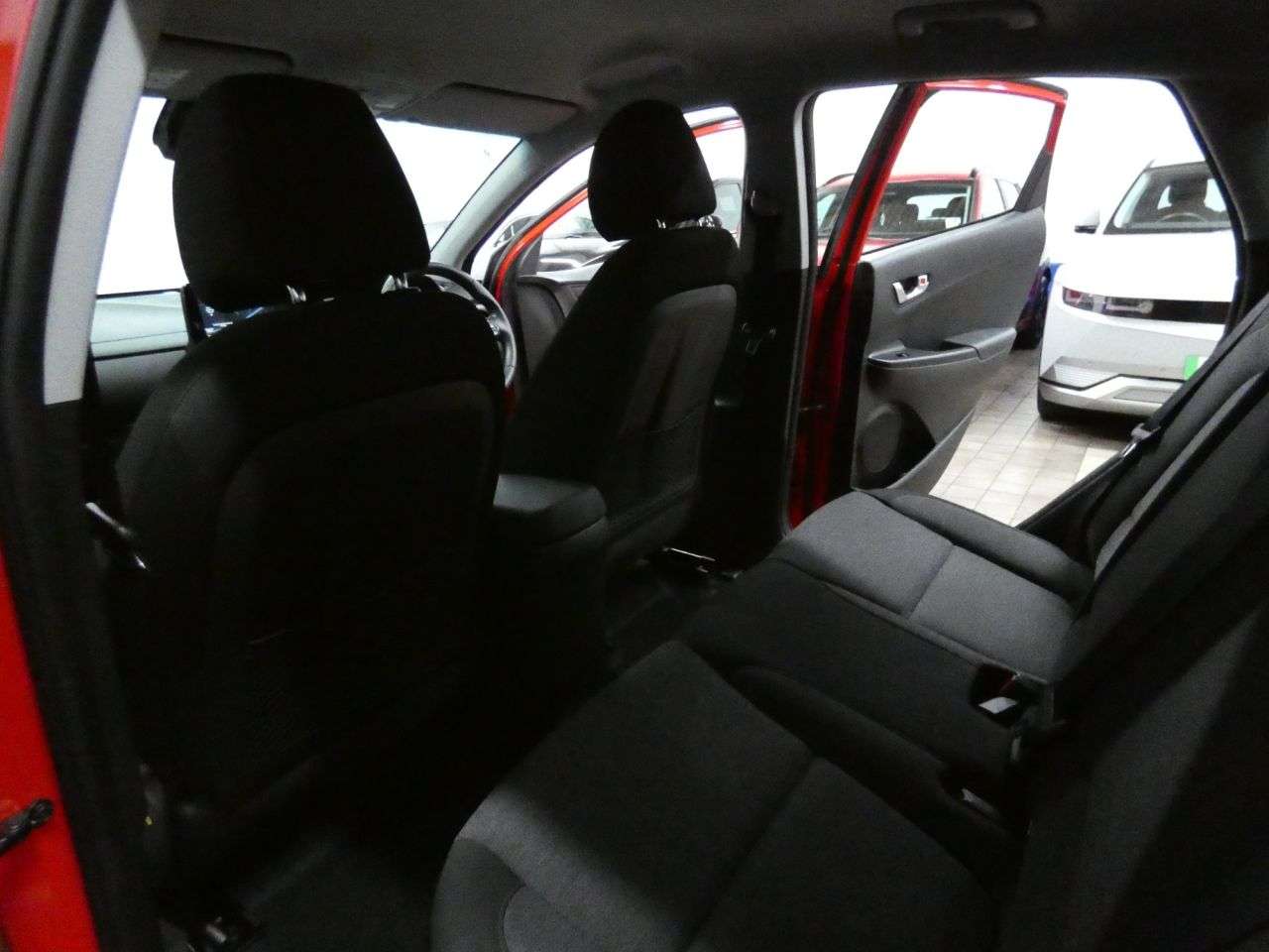 2021 HYUNDAI KONA 2021 HYUNDAI KONA