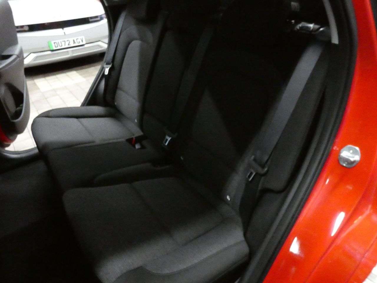 2021 HYUNDAI KONA 2021 HYUNDAI KONA