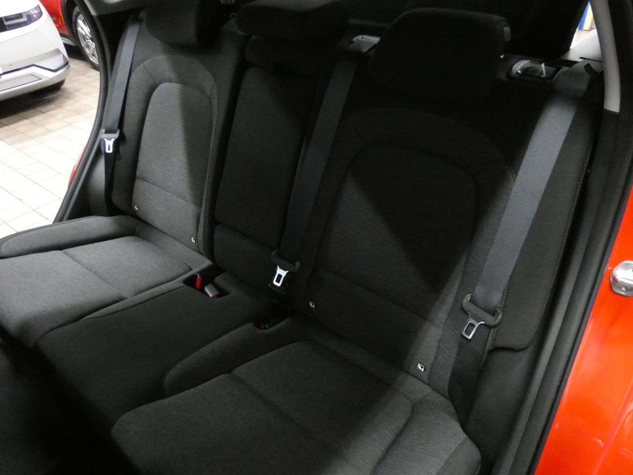 2021 HYUNDAI KONA 2021 HYUNDAI KONA