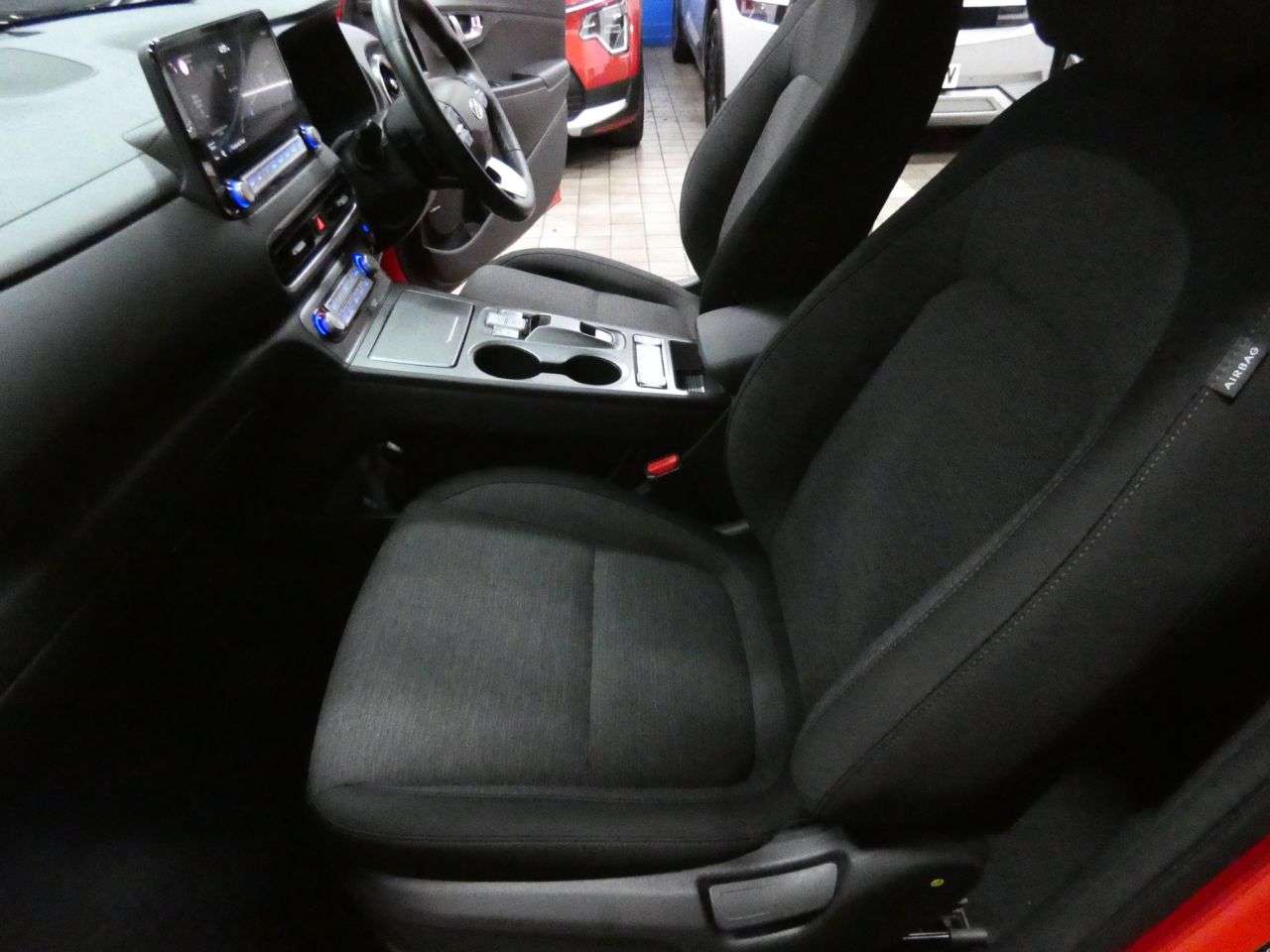 2021 HYUNDAI KONA 2021 HYUNDAI KONA