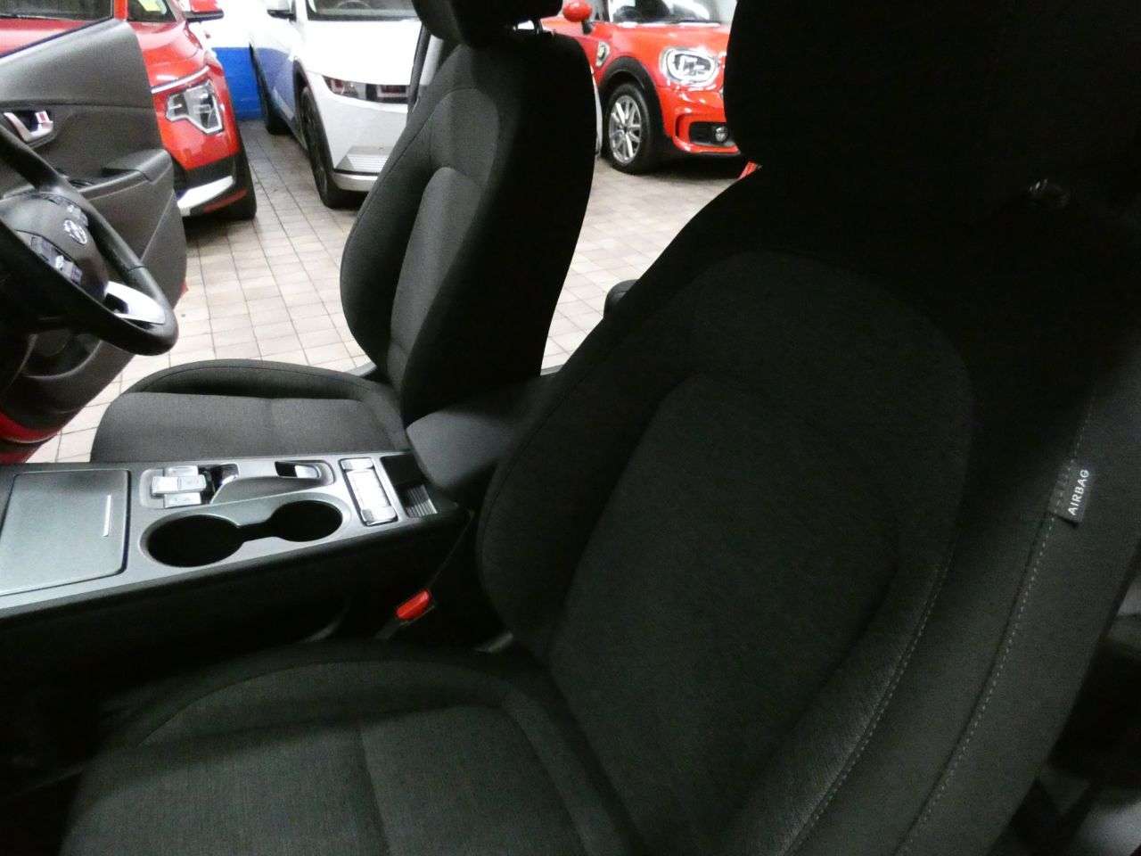 2021 HYUNDAI KONA 2021 HYUNDAI KONA