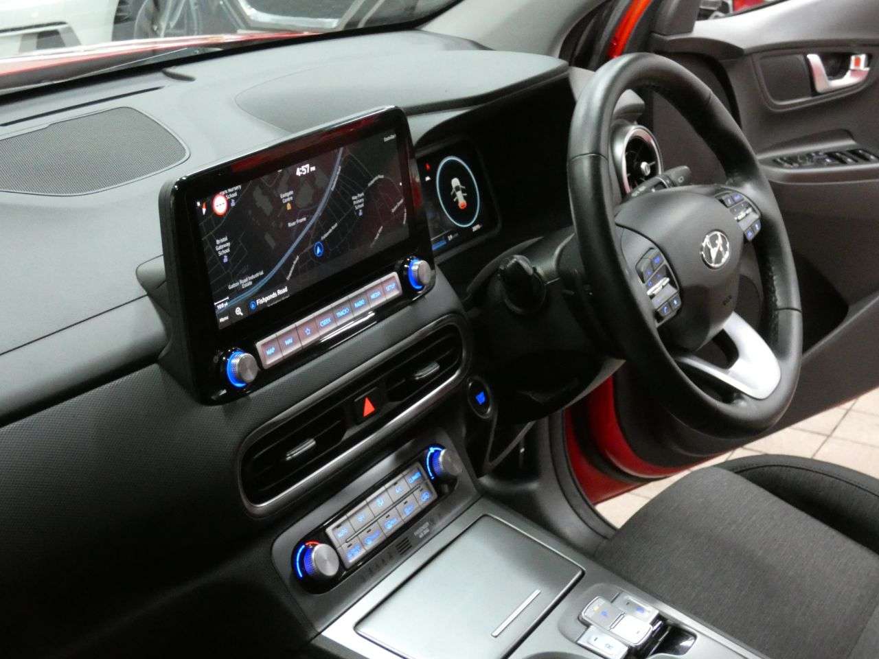 2021 HYUNDAI KONA 2021 HYUNDAI KONA