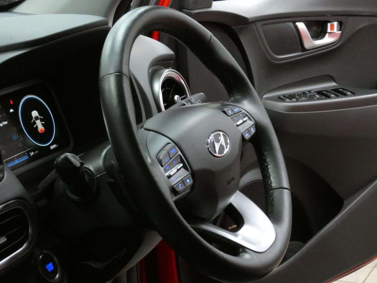 2021 HYUNDAI KONA 2021 HYUNDAI KONA