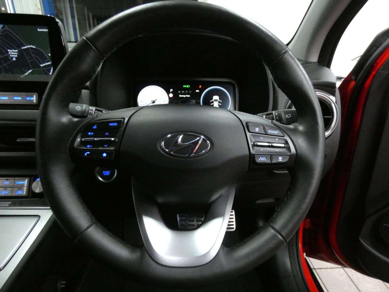 2021 HYUNDAI KONA 2021 HYUNDAI KONA