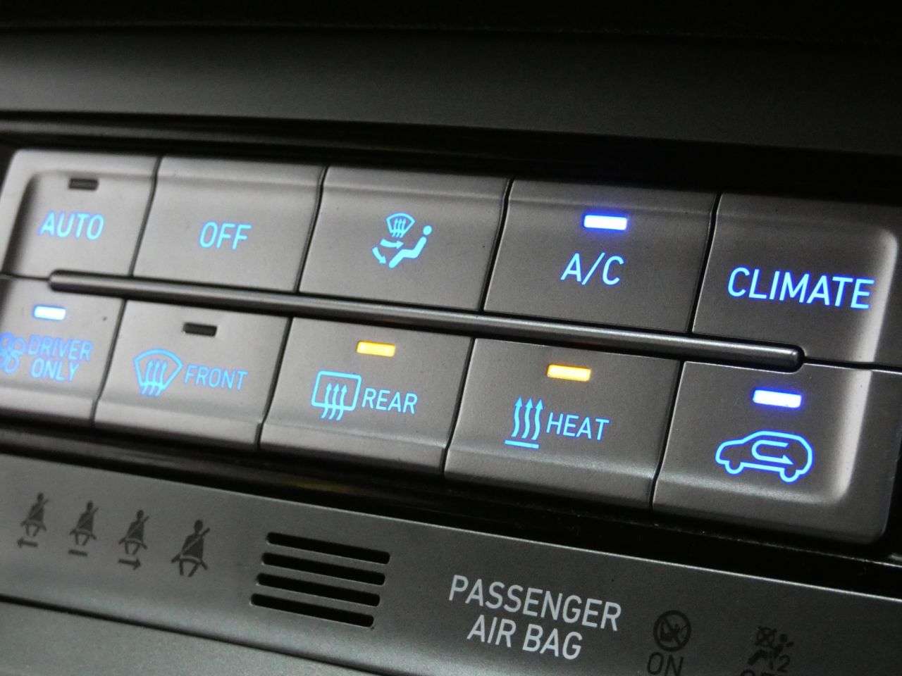 2021 HYUNDAI KONA 2021 HYUNDAI KONA