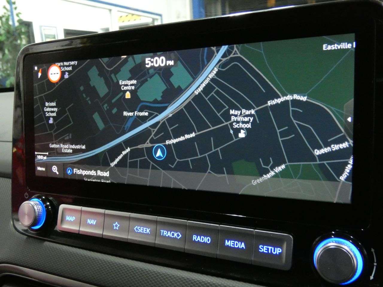 2021 HYUNDAI KONA 2021 HYUNDAI KONA