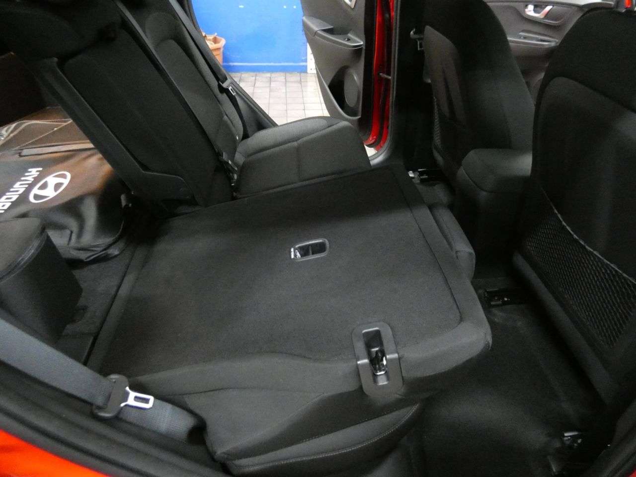 2021 HYUNDAI KONA 2021 HYUNDAI KONA