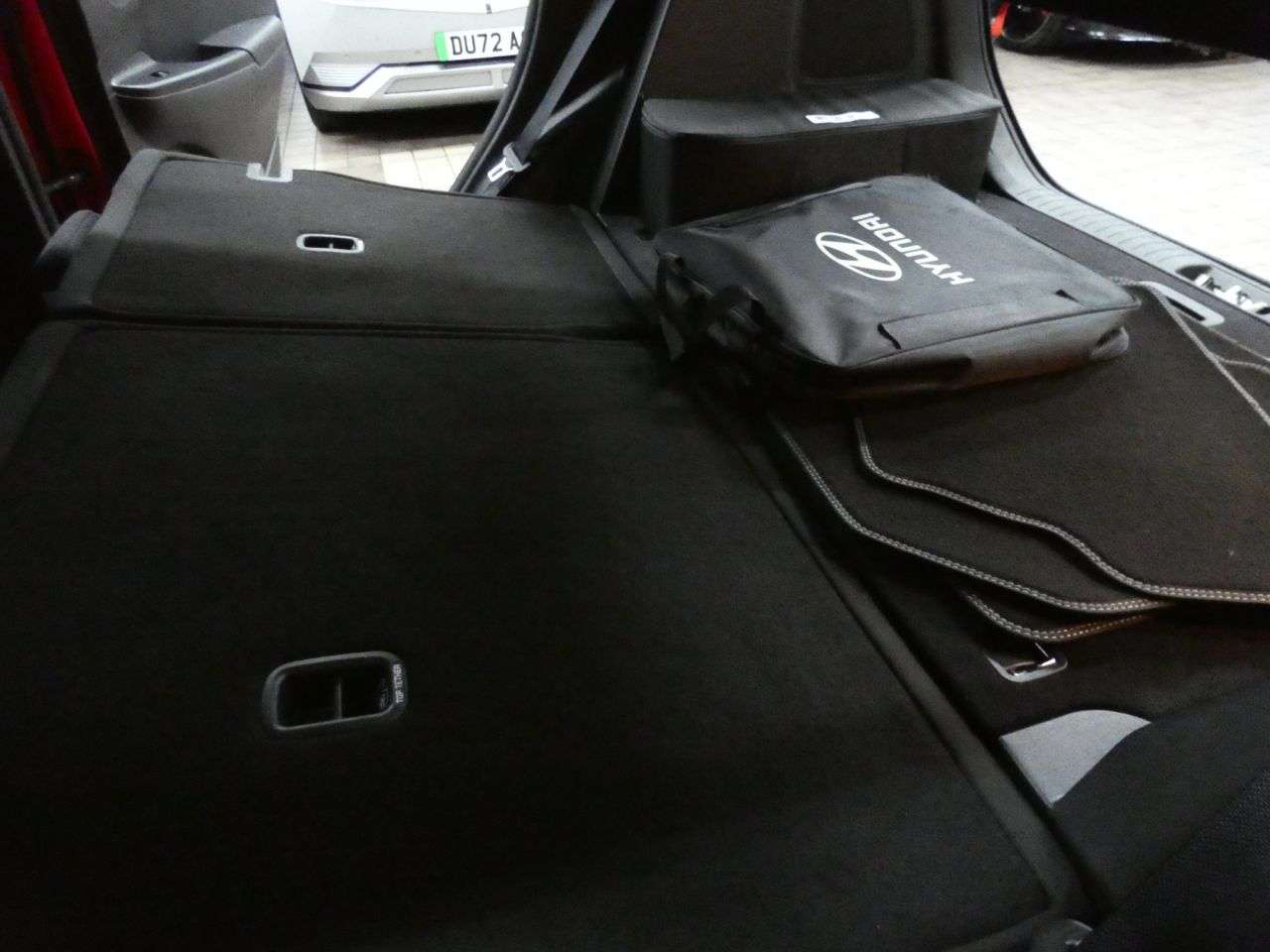 2021 HYUNDAI KONA 2021 HYUNDAI KONA