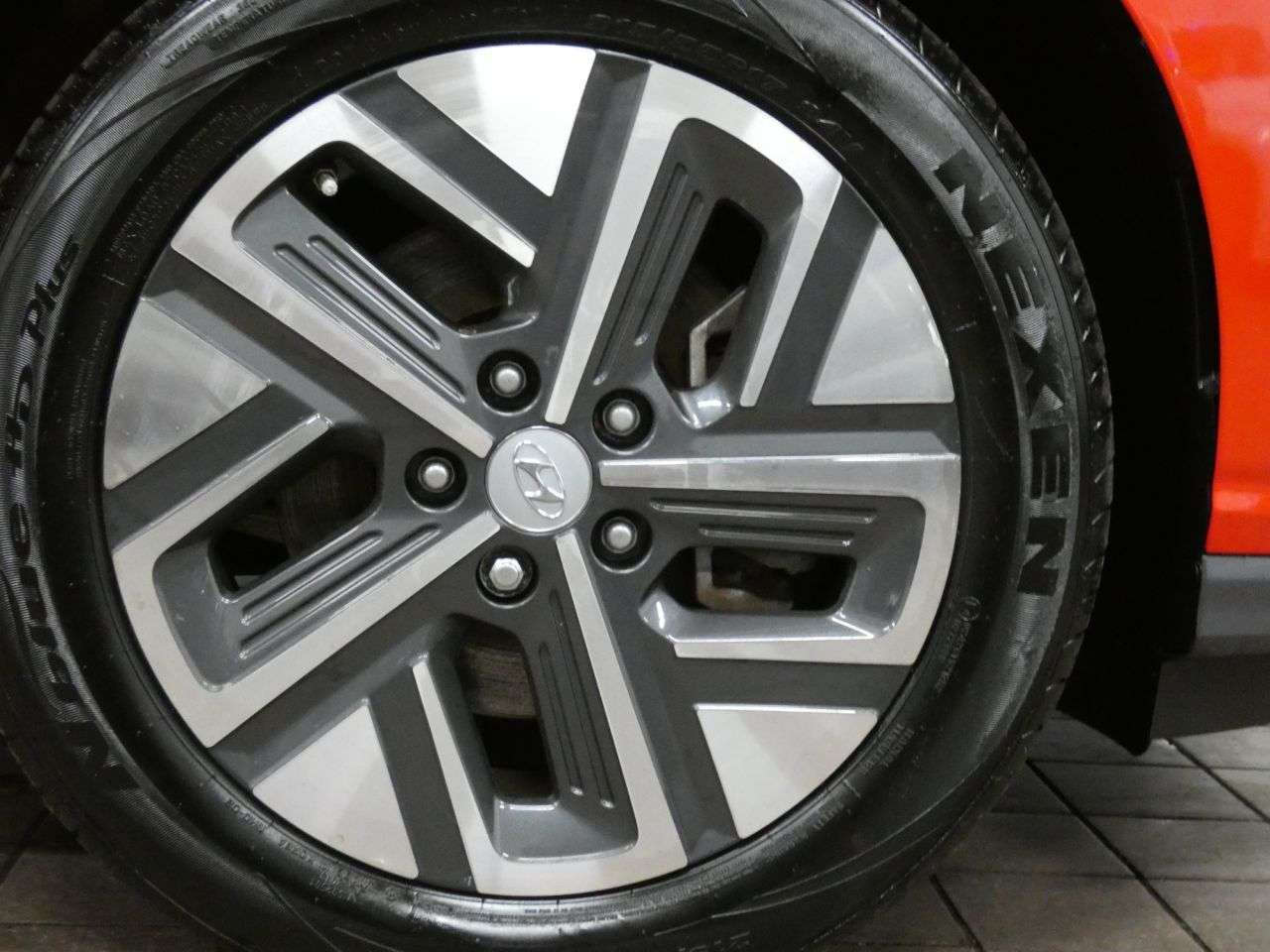 2021 HYUNDAI KONA 2021 HYUNDAI KONA