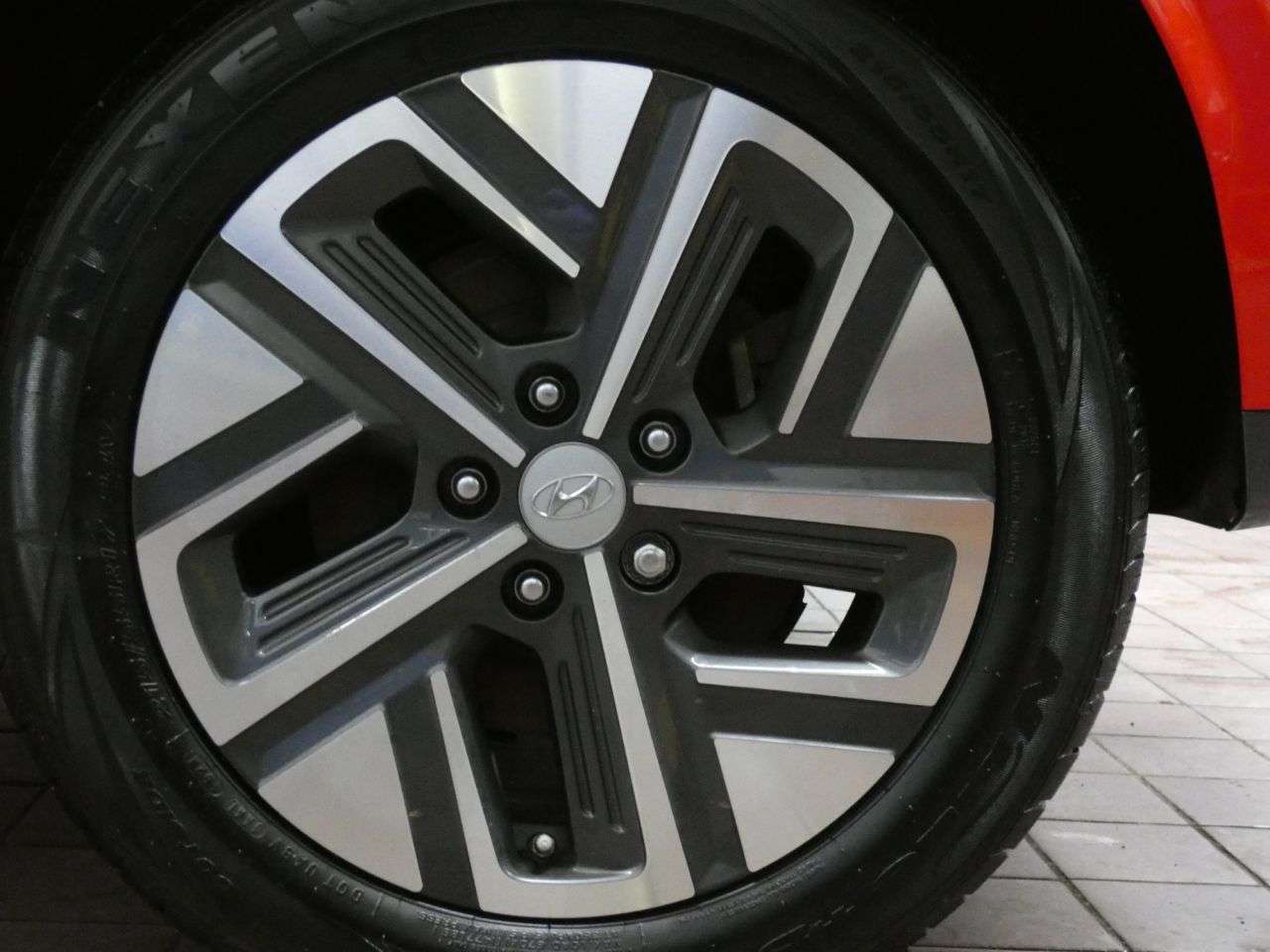 2021 HYUNDAI KONA 2021 HYUNDAI KONA