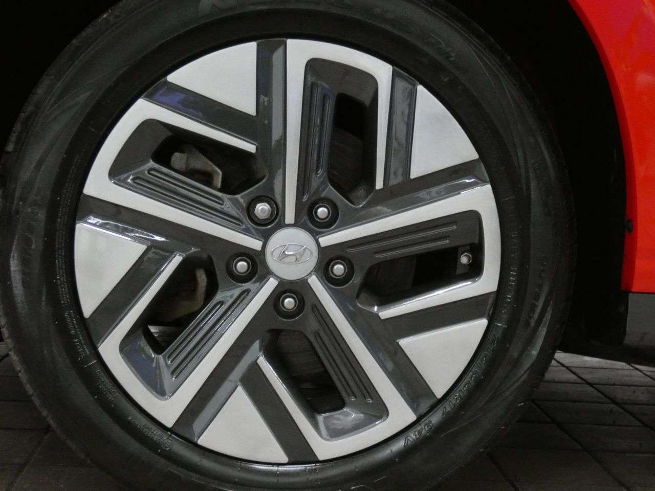 2021 HYUNDAI KONA 2021 HYUNDAI KONA