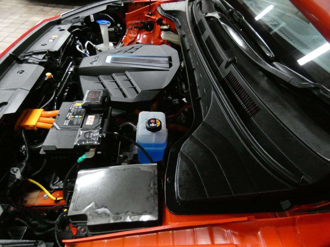 2021 HYUNDAI KONA 2021 HYUNDAI KONA