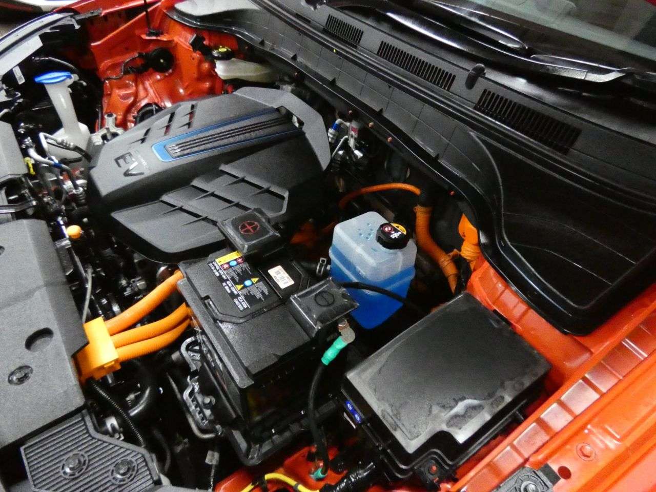 2021 HYUNDAI KONA 2021 HYUNDAI KONA