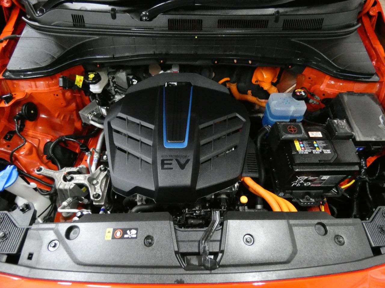 2021 HYUNDAI KONA 2021 HYUNDAI KONA