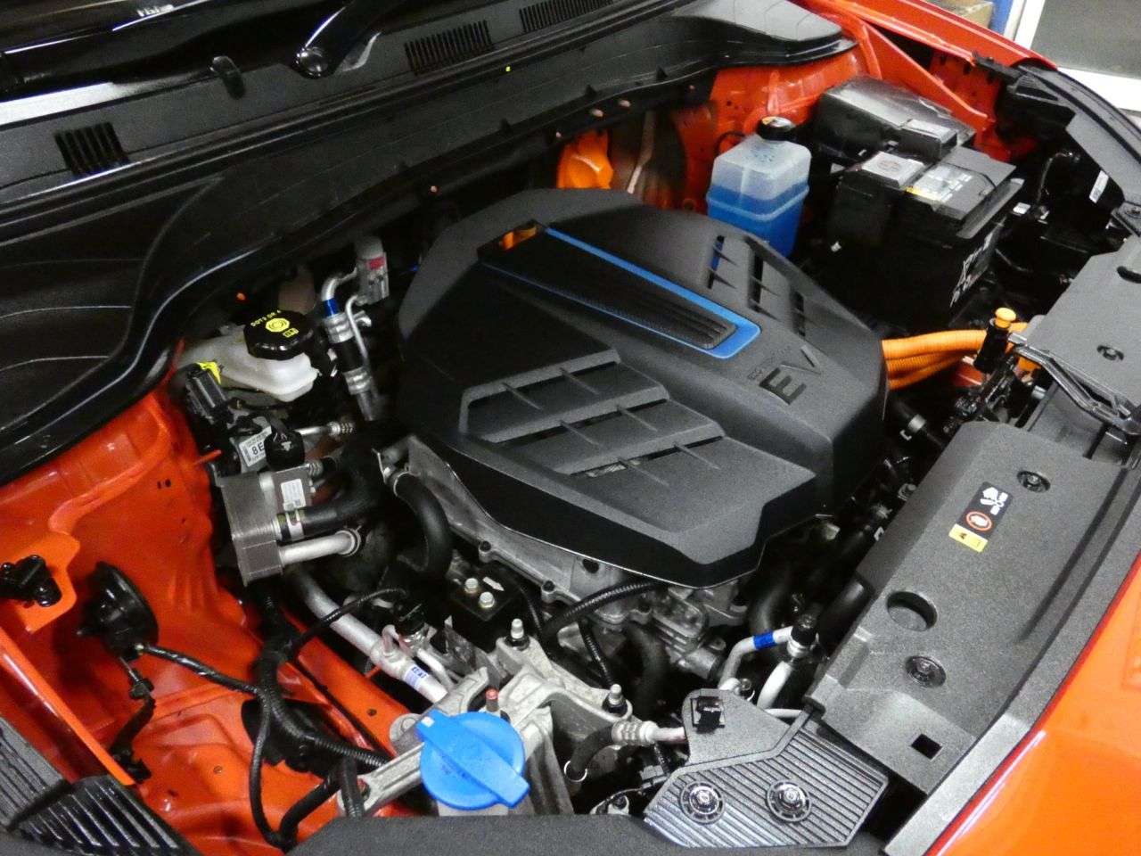 2021 HYUNDAI KONA 2021 HYUNDAI KONA