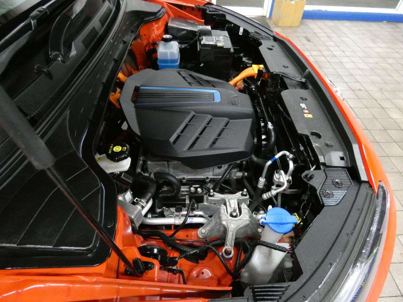 2021 HYUNDAI KONA 2021 HYUNDAI KONA